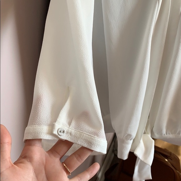 Reitmans blouse “the short cut” - Picture 3 of 6